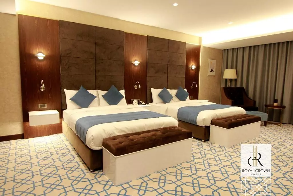 رویال کروون